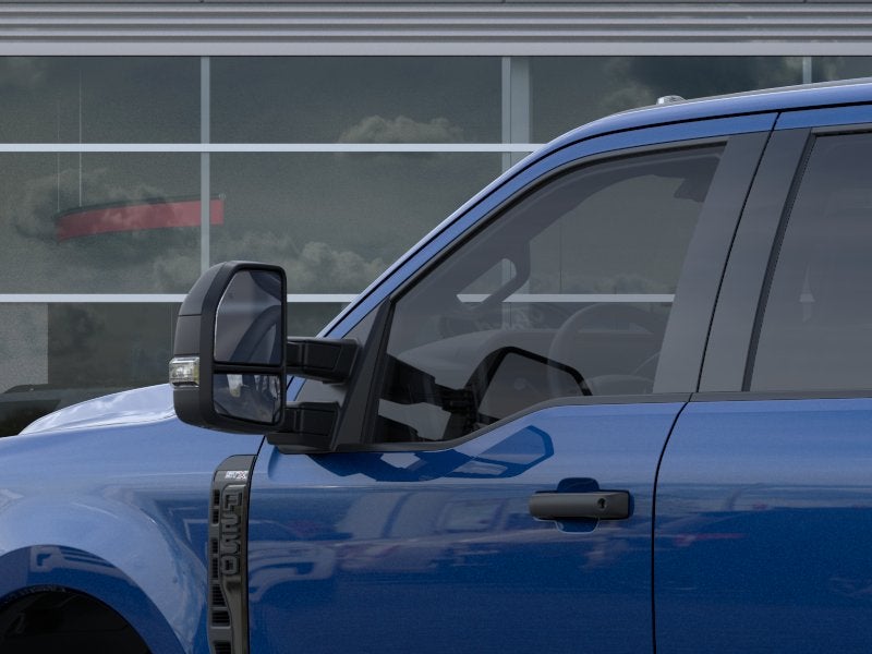 2026 Ford F-250SD XL Transit