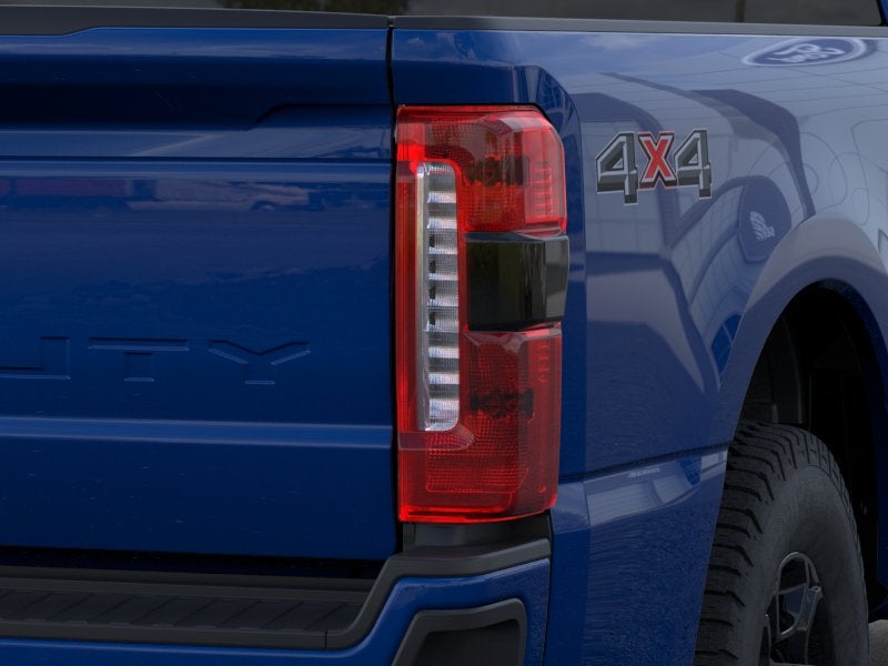 2026 Ford F-250SD XL Transit