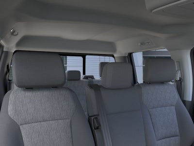 2026 Ford F-250SD XL Transit