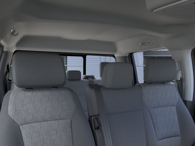 2026 Ford F-250SD XL Transit