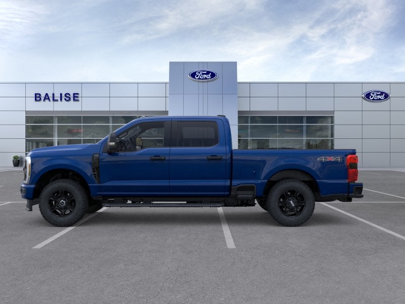 2026 Ford F-250SD XL Transit