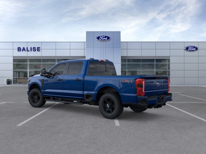 2026 Ford F-250SD XL Transit