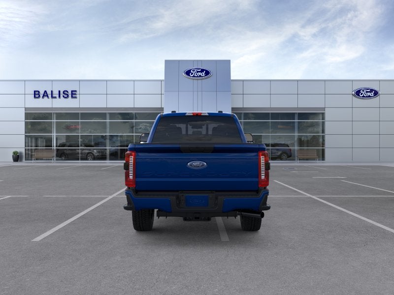 2026 Ford F-250SD XL Transit