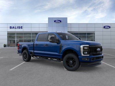 2026 Ford F-250SD XL Transit