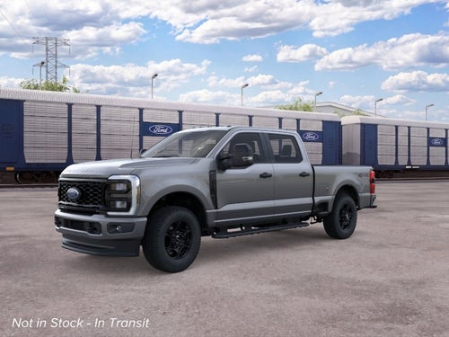 2026 Ford F-250SD XL Transit