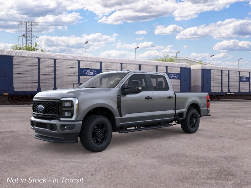 2026 Ford F-250SD XL Transit