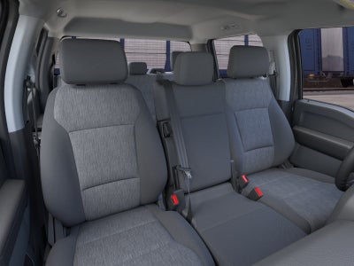 2026 Ford F-250SD XL Transit