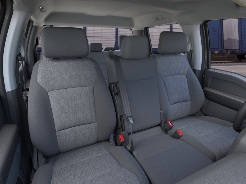 2026 Ford F-250SD XL Transit