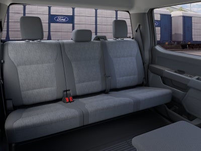 2026 Ford F-250SD XL Transit
