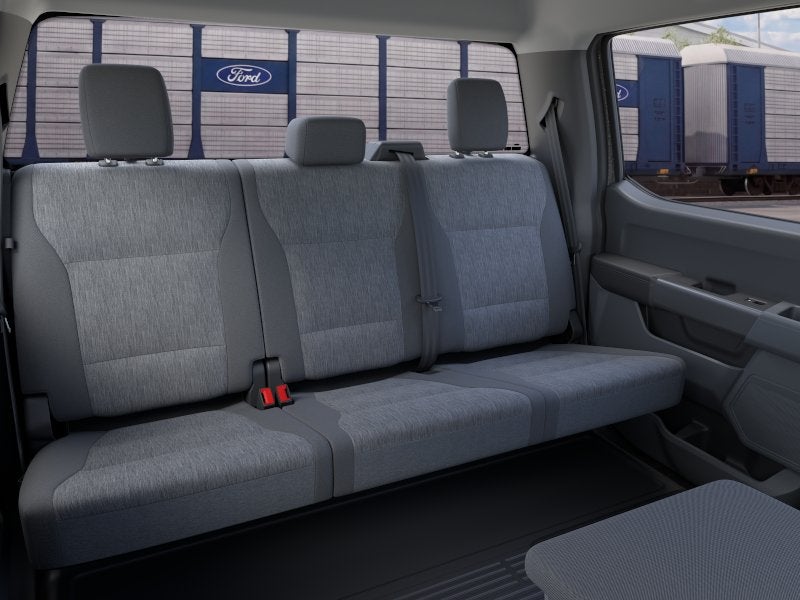 2026 Ford F-250SD XL Transit