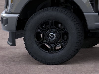 2026 Ford F-250SD XL Transit