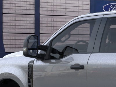 2026 Ford F-250SD XL Transit