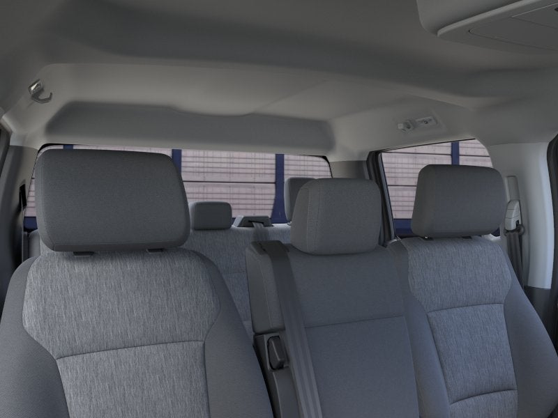 2026 Ford F-250SD XL Transit