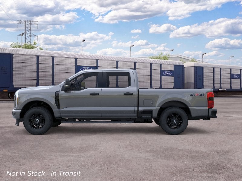 2026 Ford F-250SD XL Transit