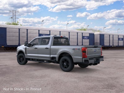 2026 Ford F-250SD XL Transit