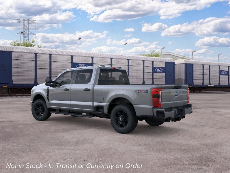 2026 Ford F-250SD XL Transit