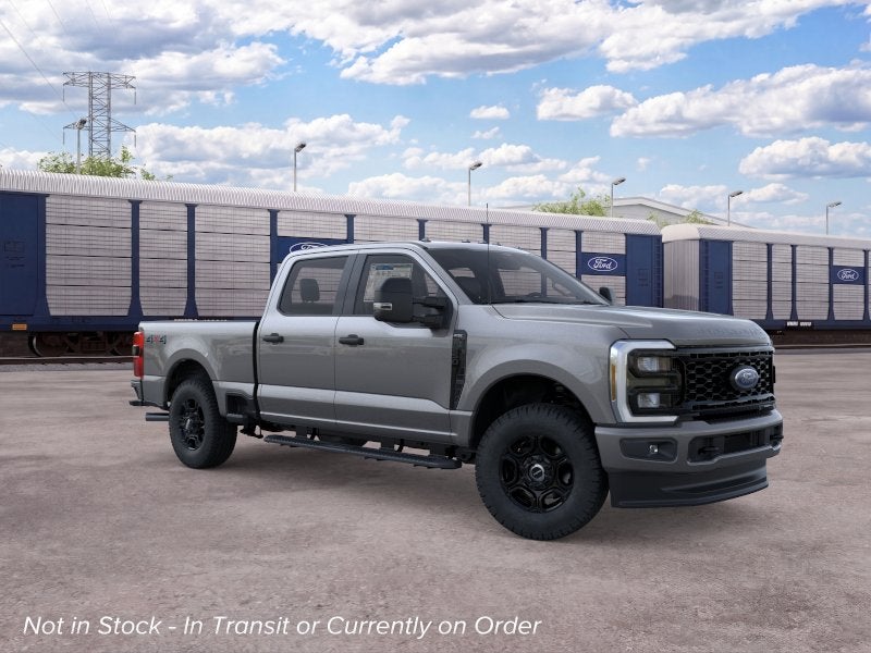 2026 Ford F-250SD XL Transit