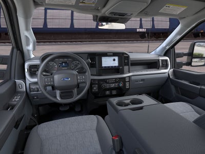 2026 Ford F-250SD XL Transit