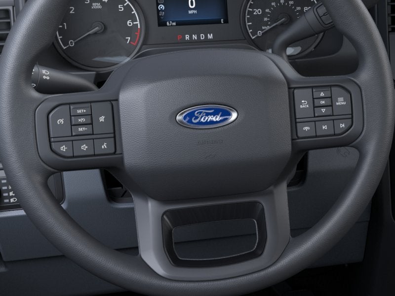 2026 Ford F-250SD XLT Transit