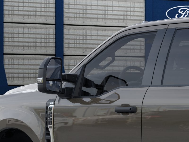 2026 Ford F-250SD XLT Transit