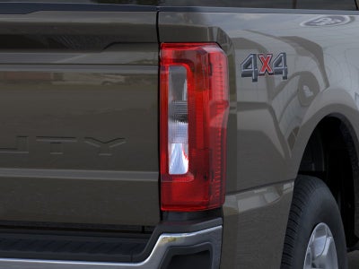 2026 Ford F-250SD XLT Transit