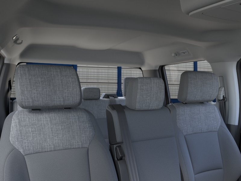 2026 Ford F-250SD XLT Transit