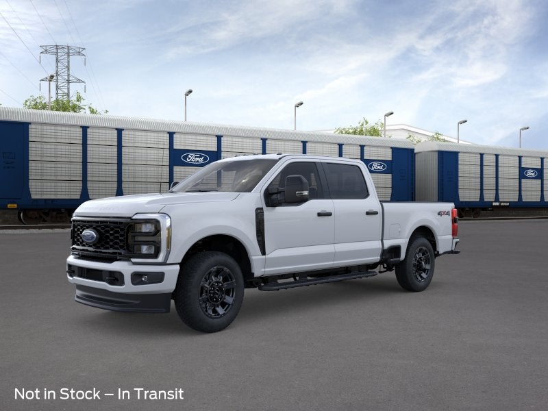 2026 Ford F-250SD XL Transit