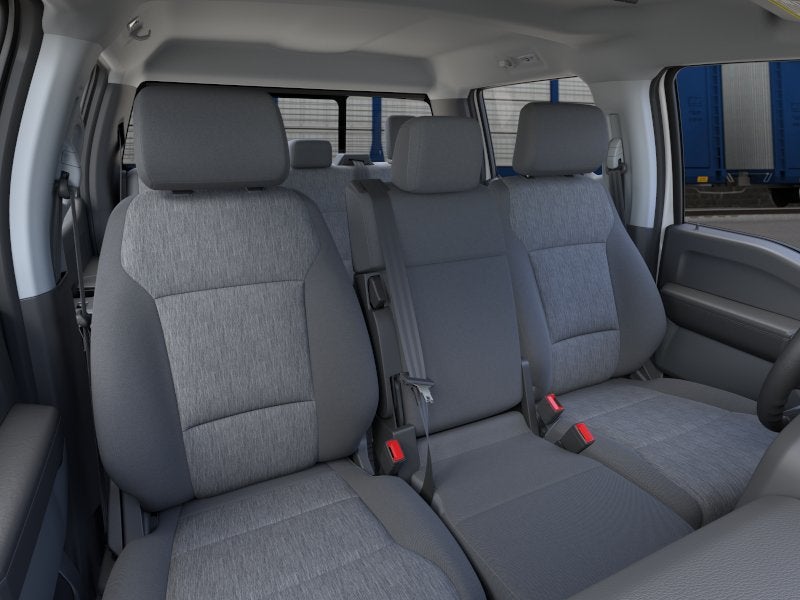 2026 Ford F-250SD XL Transit