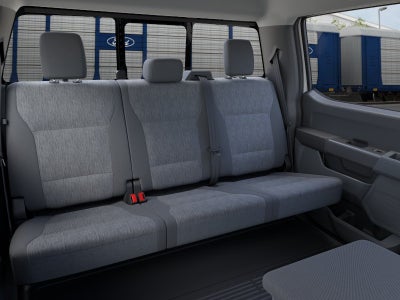 2026 Ford F-250SD XL Transit