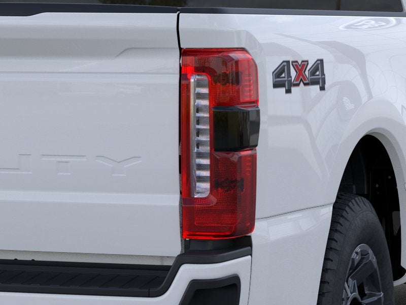 2026 Ford F-250SD XL Transit