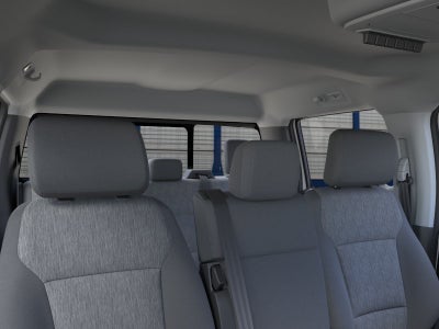 2026 Ford F-250SD XL Transit