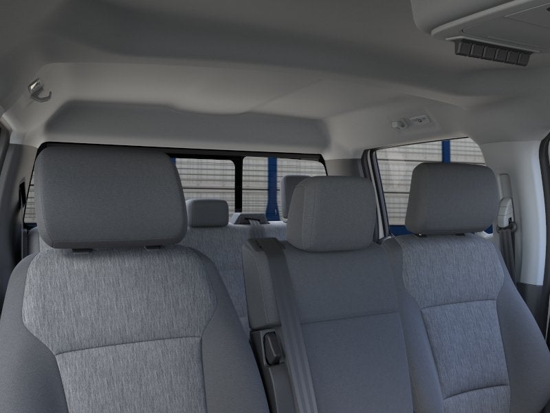 2026 Ford F-250SD XL Transit