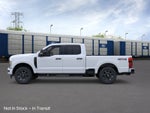2026 Ford F-250SD XL Transit