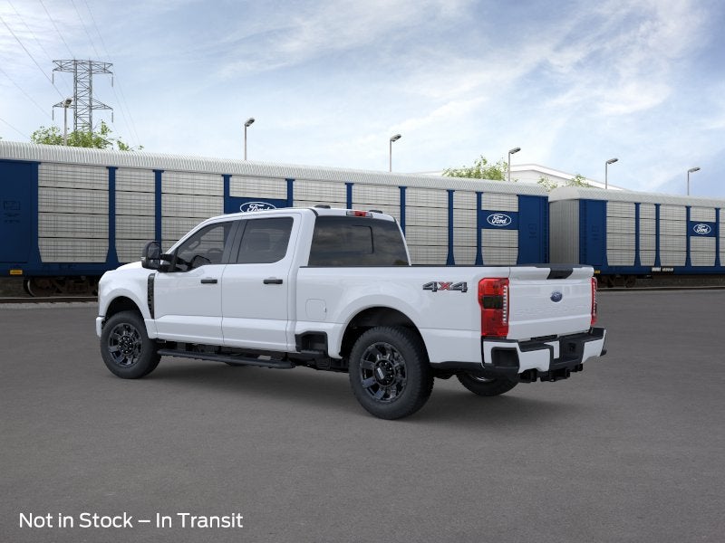 2026 Ford F-250SD XL Transit