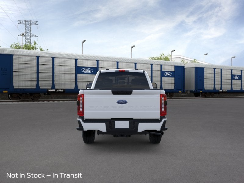 2026 Ford F-250SD XL Transit