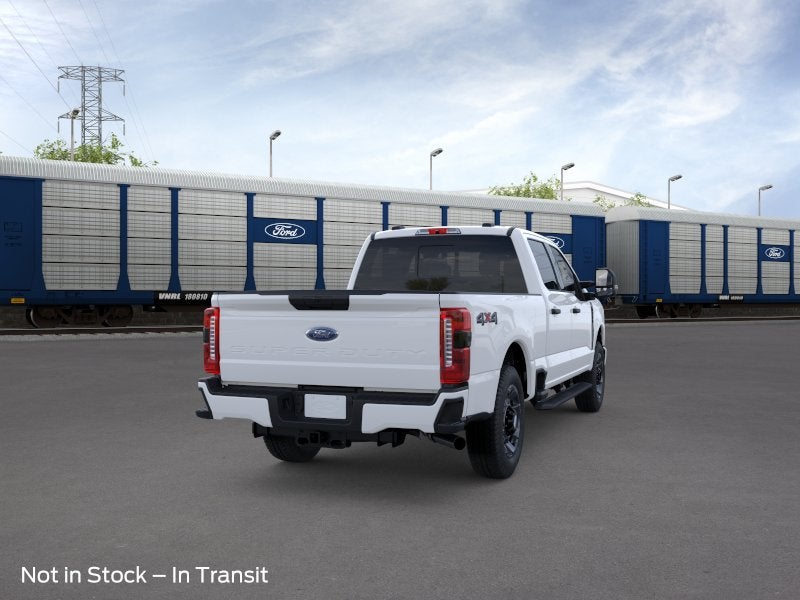 2026 Ford F-250SD XL Transit