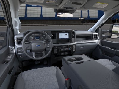 2026 Ford F-250SD XL Transit
