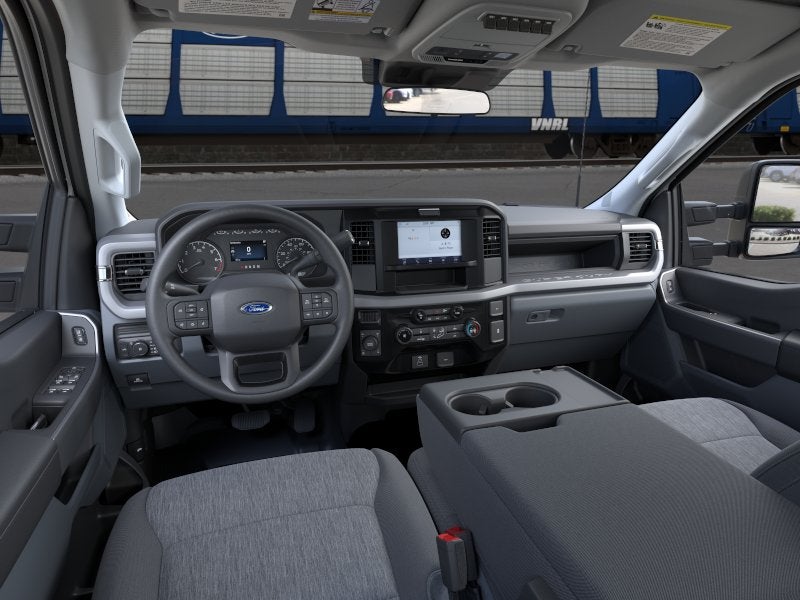 2026 Ford F-250SD XL Transit