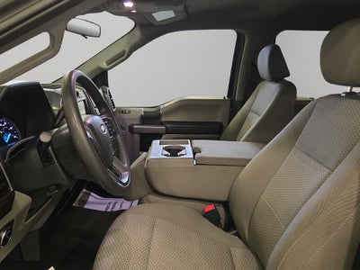 2022 Ford F-250SD XLT