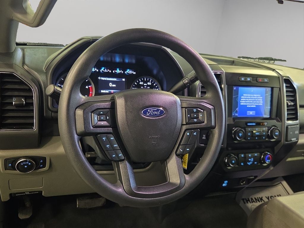 2022 Ford F-250SD XLT