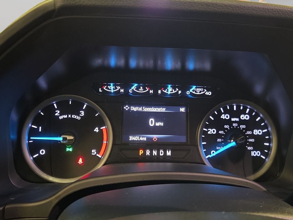 2022 Ford F-250SD XLT