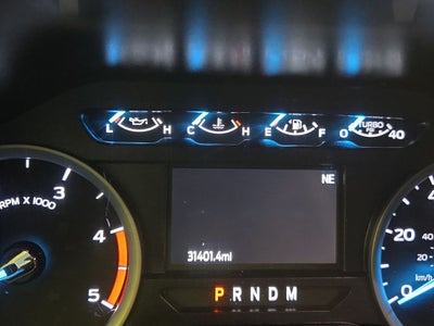 2022 Ford F-250SD XLT