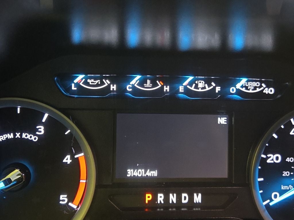 2022 Ford F-250SD XLT