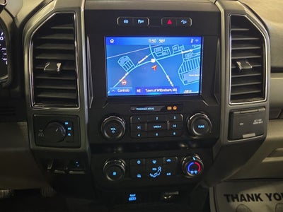 2022 Ford F-250SD XLT