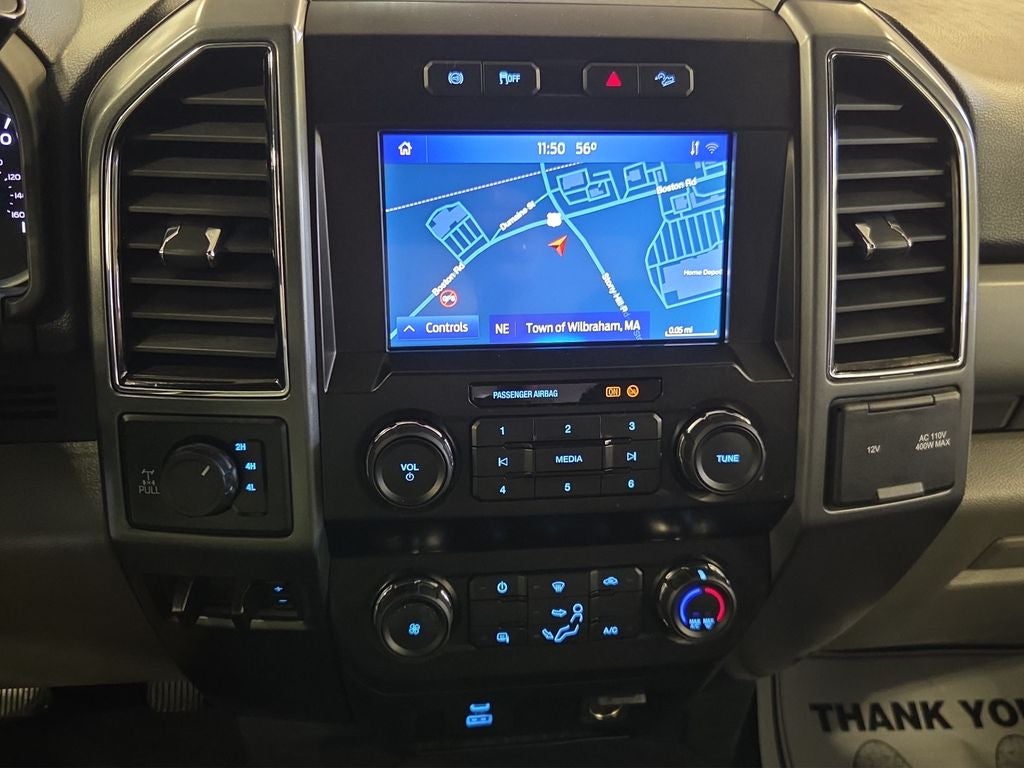 2022 Ford F-250SD XLT