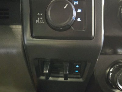 2022 Ford F-250SD XLT