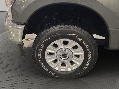 2022 Ford F-250SD XLT