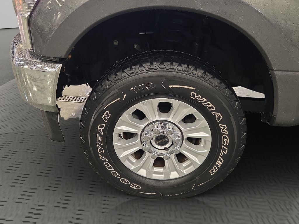 2022 Ford F-250SD XLT