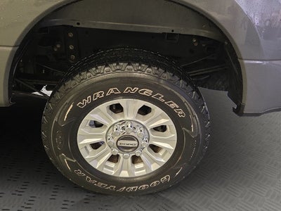 2022 Ford F-250SD XLT