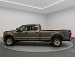 2022 Ford F-250SD XLT